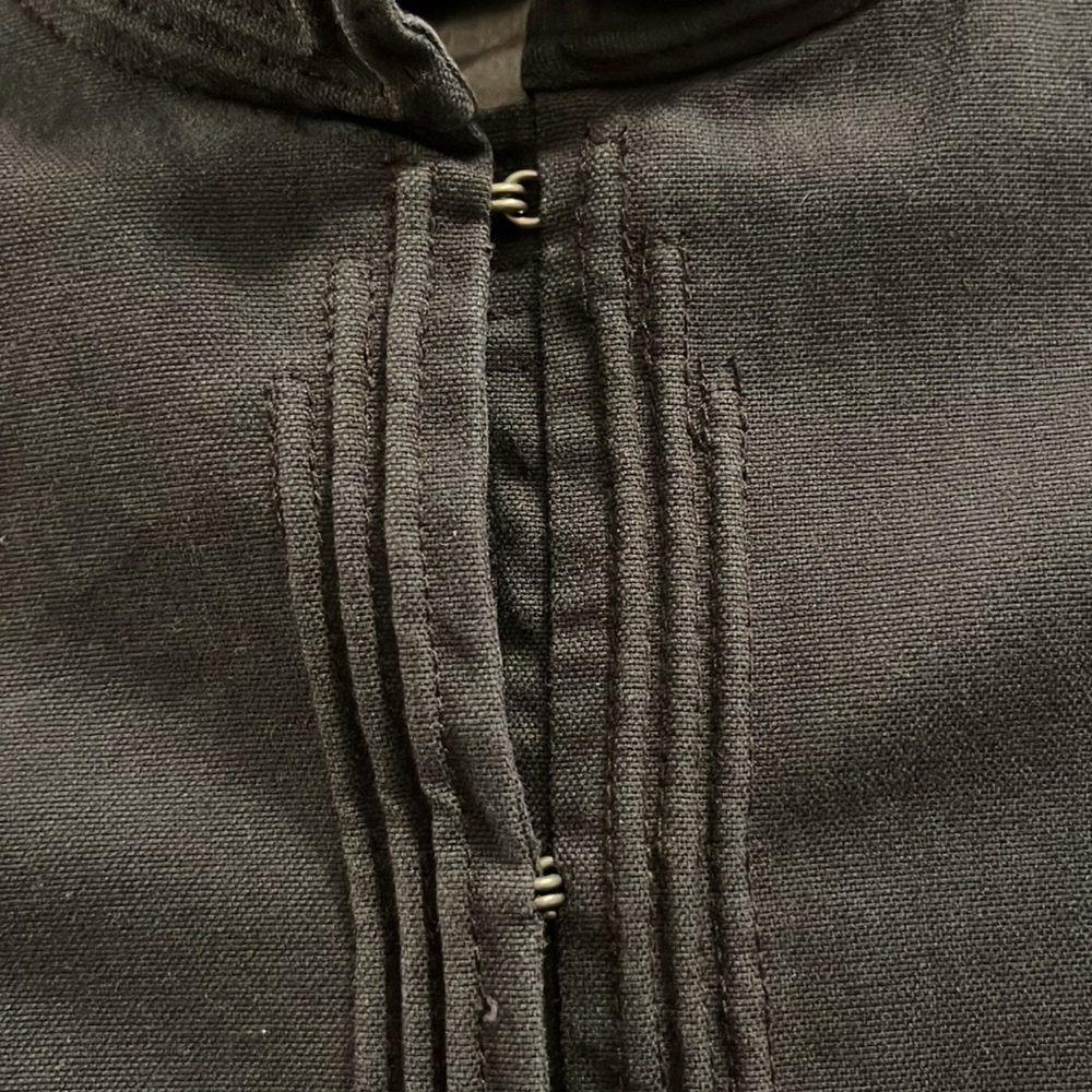 GUC Theory jacket. - Picture 6 of 11